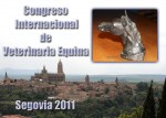 Congreso de veterinaria equina