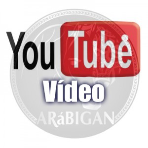 arabigan en  youtube