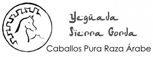 logo de la ganadería Sierra Gorda