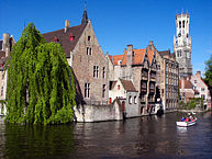 193px-Brugge-CanalRozenhoedkaai